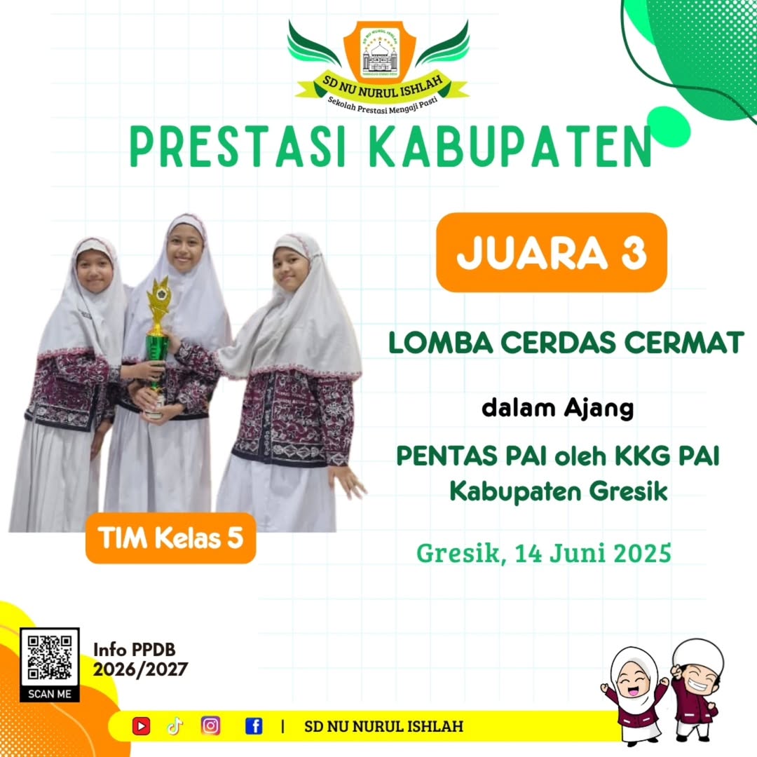 Prestasi